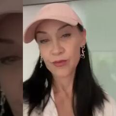 Susana Zabaleta acusa a la prensa de misóginos por ataques en su contra