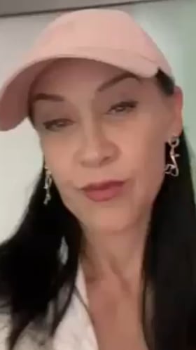 Susana Zabaleta acusa a la prensa de misóginos por ataques en su contra