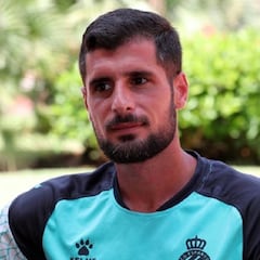 Mérida insiste en "ir paso a paso" en una categoría "larga"