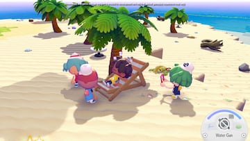 Pokémon Pokopia, First Impressions: Build the paradise of your dreams alongside your favorite creatures