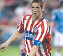 Aguirre explotará las contras y el Atlético a Fernando Torres