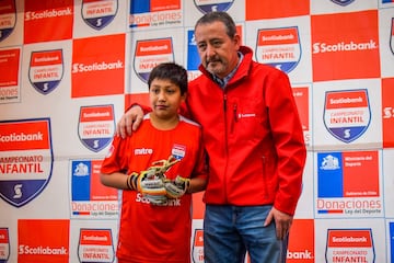 Un nuevo clasificado para la gran final del Torneo Infantil Scotiabank se definió en Temuco, Región de La Araucanía, el Colegio Innov Artes.