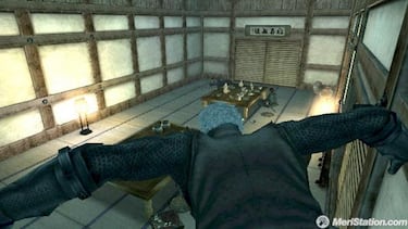 Tenchu: Shadow Assassins, Impresiones