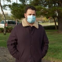 Muere un sanitario asturiano de 26 años que había superado el coronavirus