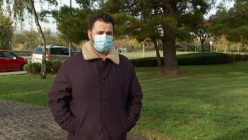 Muere un sanitario asturiano de 26 años que había superado el coronavirus