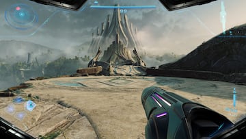 metroid prime 4, beyond, switch, switch 2, retro, nintendo