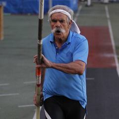 Muere Bernardino Lombao, leyenda del deporte español y expreparador de Aznar