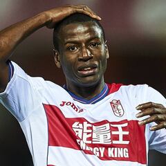 Cuatro colombianos están cerca del descenso en Europa