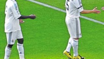 Marcelo y su quiniela.