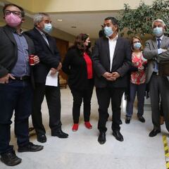 Acusación constitucional contra Piñera: cuáles son los motivos y qué ha dicho el gobierno al respecto