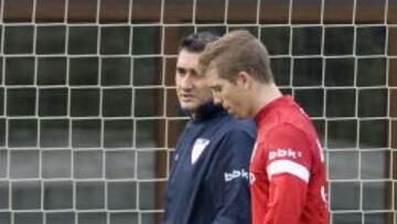 Ernesto Valverde y Muniain