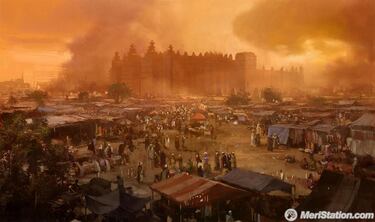 Civilization V: Dioses y Reyes