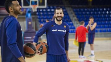 Barça-Estudiantes: TV, horario y donde ver en directo online