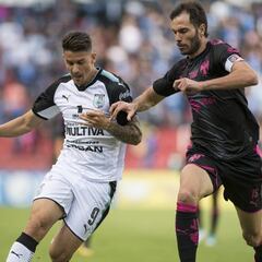 Monterrey vs Querétaro, cómo y dónde; horario y TV online