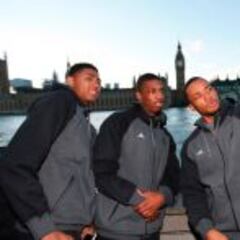 Magic y Raptors, en Londres por algo más que unos tés