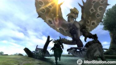 Monster Hunter Tri, Impresiones