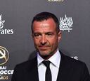 Jorge Mendes se molestó por su comisión del fichaje de Rubén Dias