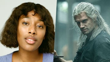 The Witcher: Blood Origin | La precuela en Netflix recupera a Éile con una nueva actriz