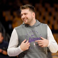 The steep price to watch Luka Doncic in his April return to Dallas