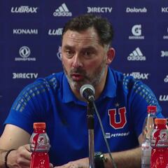 "No es menor...": el análisis de Caputto sobre la expulsión de Larrivey