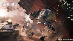 Battlefield 2042 confirma importantes mejoras en su parche 4.0; todos los detalles