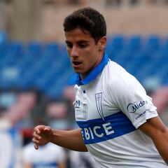 Montes partiría a Europa