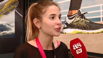 "No me preparé": la sincera respuesta de Belén Soto y su MDS