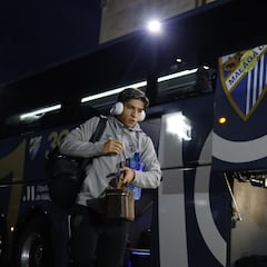 Haitam, un tímido destello