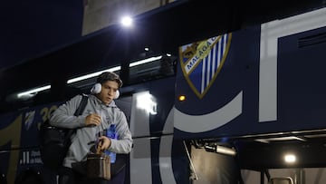 Haitam, en Talavera.