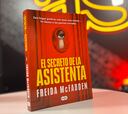 ‘El secreto de la asistenta’, sin sorpresas y sin la emoción de su primera parte