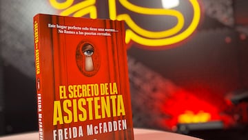 ‘El secreto de la asistenta’, sin sorpresas y sin la emoción de su primera parte
