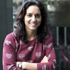 La Real negocia con Natalia Arroyo como entrenadora de su equipo femenino