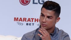 Demandan a la organizadora de un amistoso de la Juventus por la ausencia de Cristiano