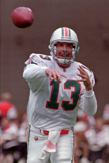 El récord de Marino