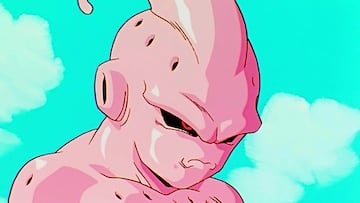 origen de majin boo babidi dragon ball goku daima monstruos y villanos dragon ball año cero destrucción universo androides