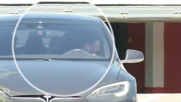 Aduriz no es grande, es gigante: su gesto el primer día tras dejar el fútbol que lo dice todo