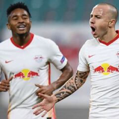 Lío Leipzig-Angeliño