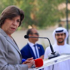 Francia pide salir de inmediato de Bielorrusia