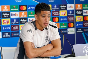 “Es una noche hecha a la medida del Real Madrid; para la historia”