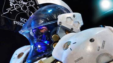 Kojima Productions anticipa próximas novedades sobre su futuro