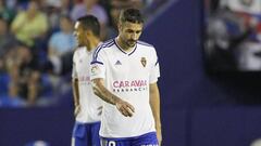 Cani acelera para reaparecer frente al Elche