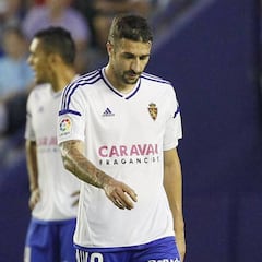 Cani estará un mínimo de un mes y medio de baja