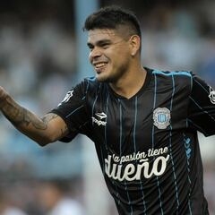 Se complica llegada de Gustavo Bou a la Universidad Católica