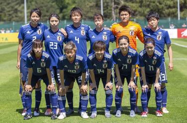 Las favoritas para ganar la Copa del Mundo Femenina 2019