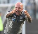 Jorge Sampaoli alista su regreso