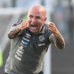 Jorge Sampaoli alista su regreso