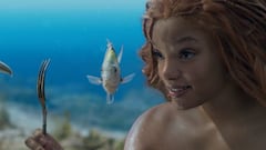 ‘La Sirenita’ ya tiene fecha de estreno en Disney+: cuándo se estrena, duración y polémica