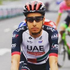 Aru se perderá el Giro por una operación en la arteria ilíaca