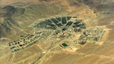 Del Cobresal, pregunten a Pellegrini