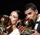 Balón de Oro: día clave